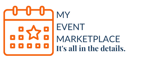 My Event Marketplace